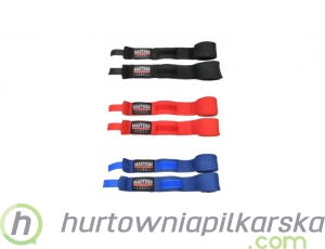 Taśmy bokserskie bawełniane - BB-5