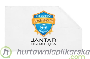Ręcznik KS Jantar Ostrołęka