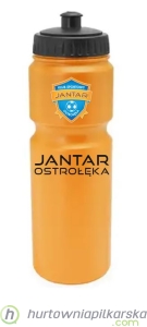 Bidon KS Jantar Ostrołęka