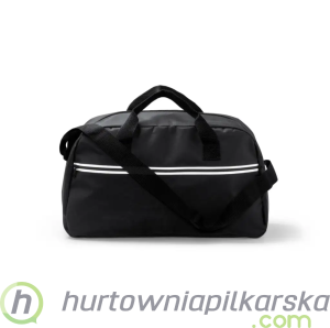 WILKINS - Torba sportowa z RPET