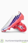Męskie Korki ADIDASF50 Hyperfast Pro LL FG 