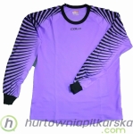 Bluza Bramkarska Colo FETCHER FIOLETOWA
