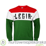 Bluza Legia Warszawa Lifestyle BK11 JUNIOR