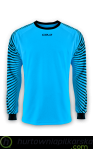 Bluza Bramkarska Colo FETCHER Niebieska