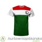 KOSZULKA BASIC ELKA BARWY JUNIOR  BK2