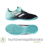 Buty piłkarskie halówki adidas ACE 17.4 IN Junior S77110