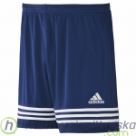 Adidas Entrada 14