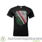 KOSZULKA BASIC HERB DUŻY SENIOR  BM7