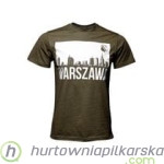 KOSZULKA BASIC PANORAMA SENIOR  BM8