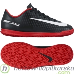Buty piłkarskie halówki Nike Mercurial Vortex III IC Junior 831953-002