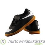 Buty piłkarskie halówki Nike Bravatax II (V) IC Junior 844439-001