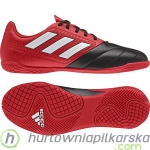 Buty piłkarskie halówki adidas ACE 17.4 IN Junior BB5583