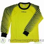 Bluza Bramkarska Colo FETCHER ŻÓŁTA 